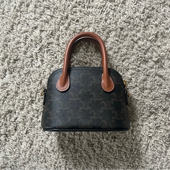 NWOT Celine Mini Honorine - Picture 2 of 16